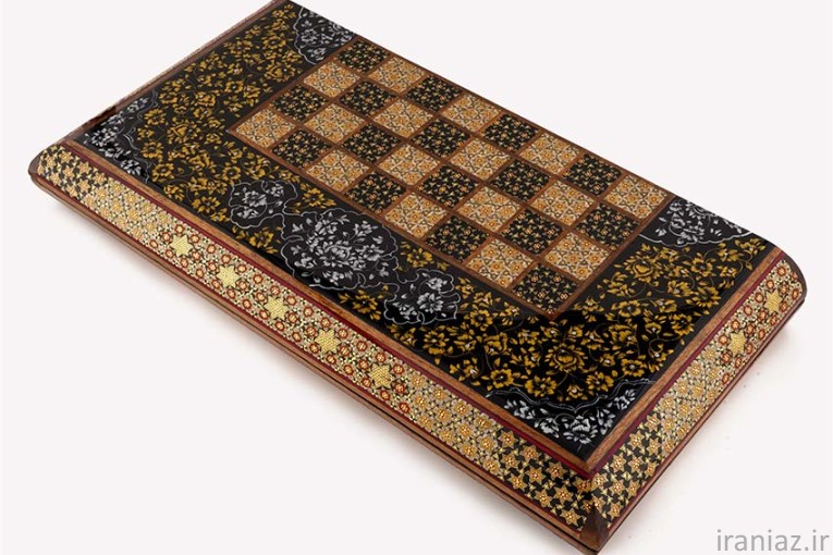 صنایع دستی شرکت مینا و خاتم هوشمند