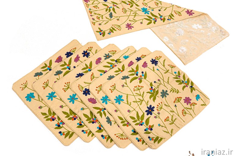 صنایع دستی شرکت مینا و خاتم هوشمند