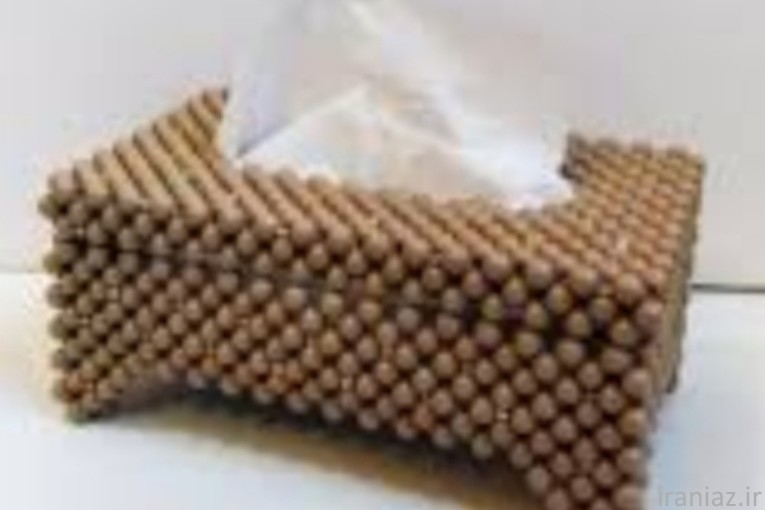 مرواریدی کریستال 