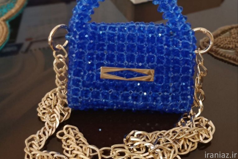 مرواریدی کریستال 