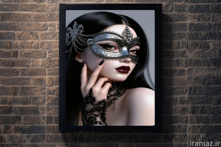 تابلو عکس 