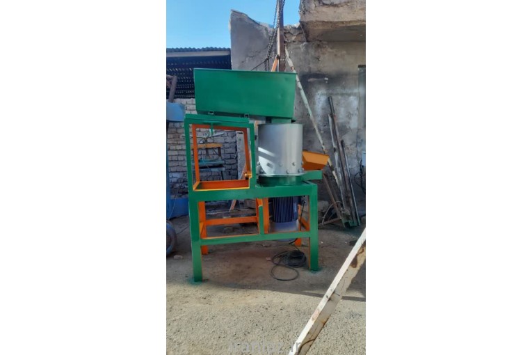 آسیاب علف لیمو