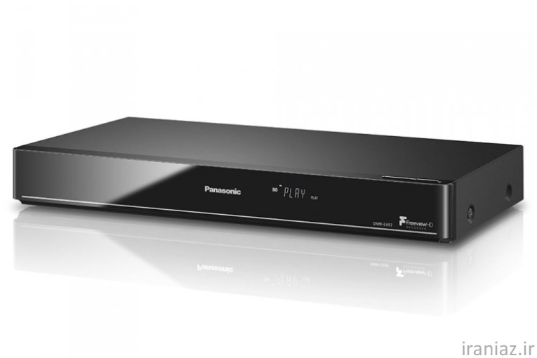 تعمیرات تخصصی انواع رکوردر