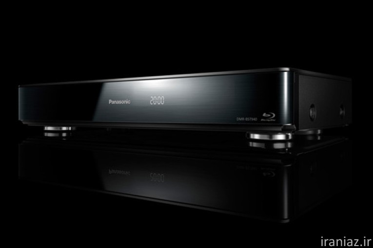 تعمیرات تخصصی انواع رکوردر