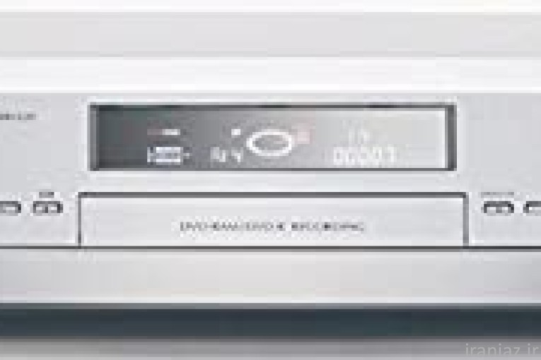 تعمیرات تخصصی انواع رکوردر