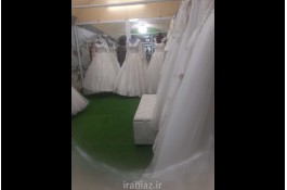 لباس عروس