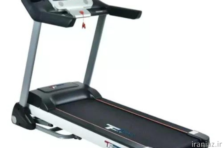 تردمیل خانگی توربوفیت واردکننده TF-130