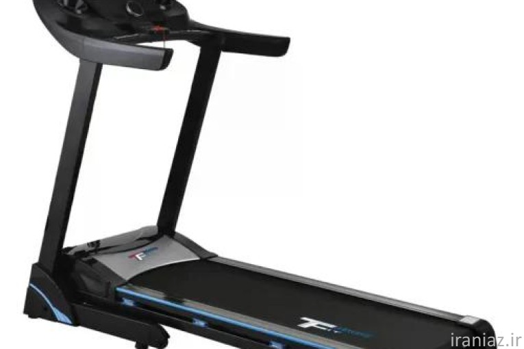 تردمیل خانگی توربوفیت TF-120 | واردکننده