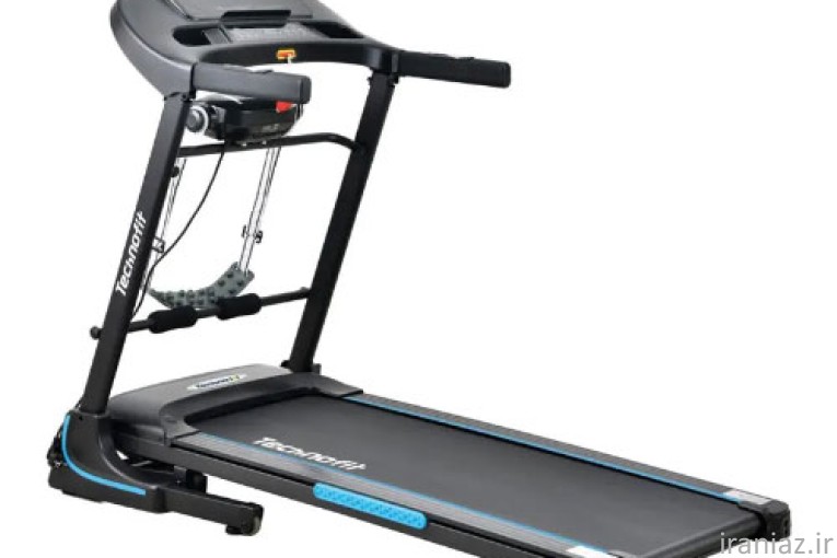 تردمیل خانگی چندکاره واردکننده TF-5000DS