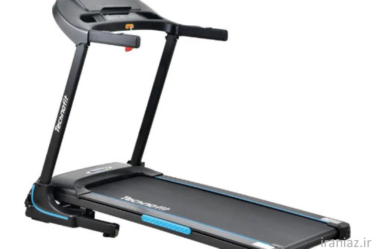تردمیل خانگی تکنوفیت واردکننده TF-5000S