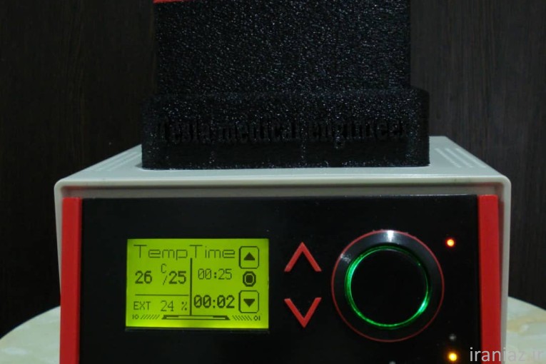 بایوفیلر پلاسما ژل