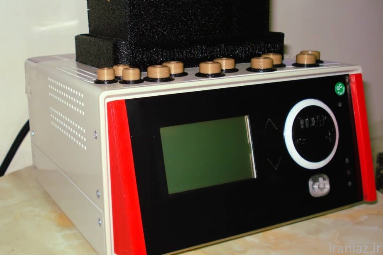 بایوفیلر پلاسما ژل