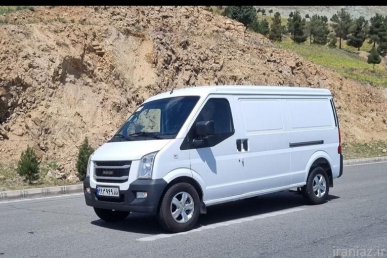 ون اینرودز C35/ صفر خشک 1403