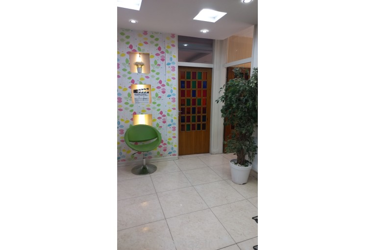 ویراستاری و صفحه‌آرایی رساله