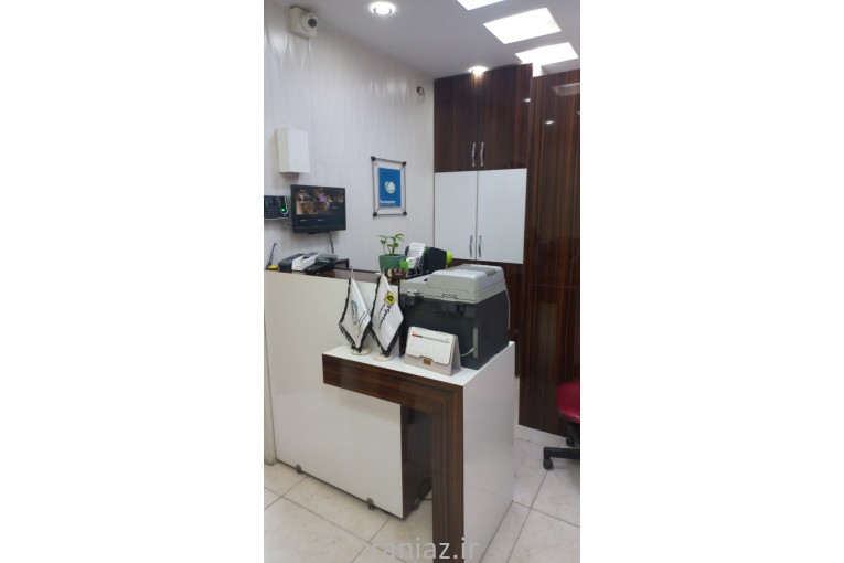 ویراستاری و صفحه‌آرایی رساله