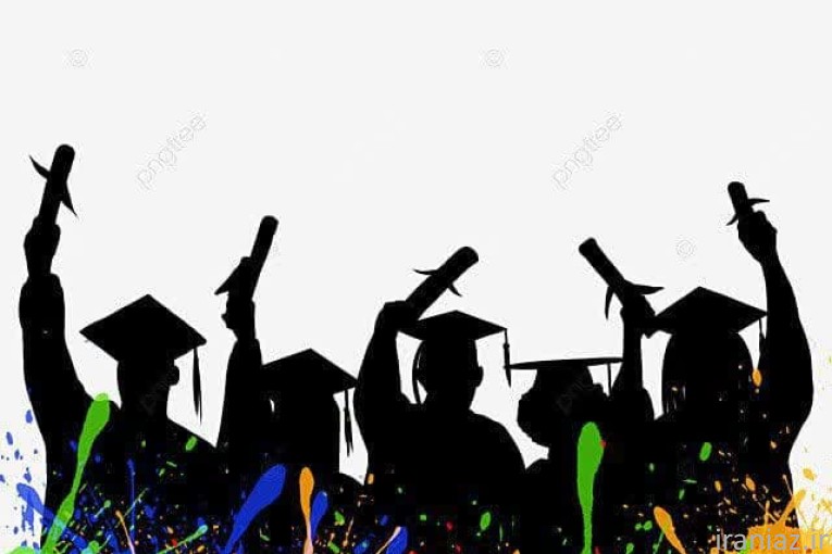 نگارش پایان نامه ارشد و دکتری