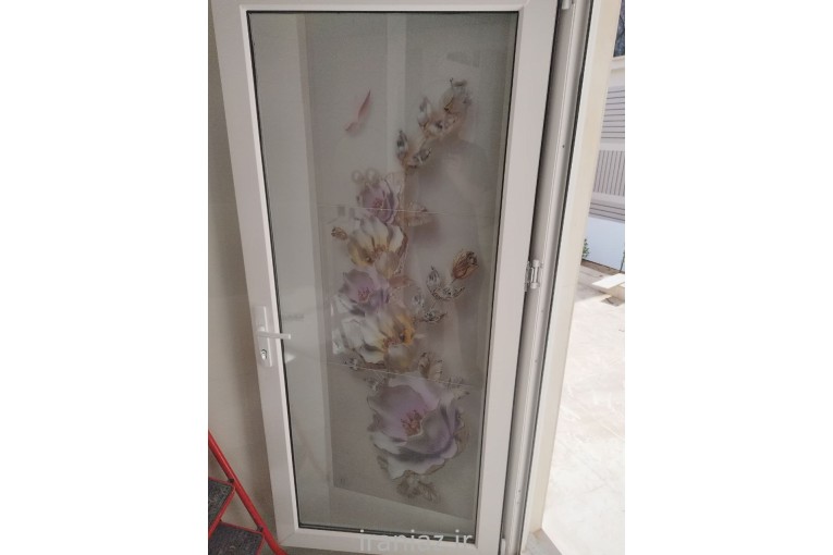 نصب پنجره upvcبدون تخلیه و تخریب دریزد