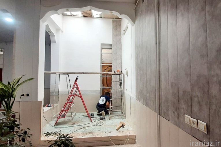 اجرای تخصصی سقف کاذب ارزان یزد