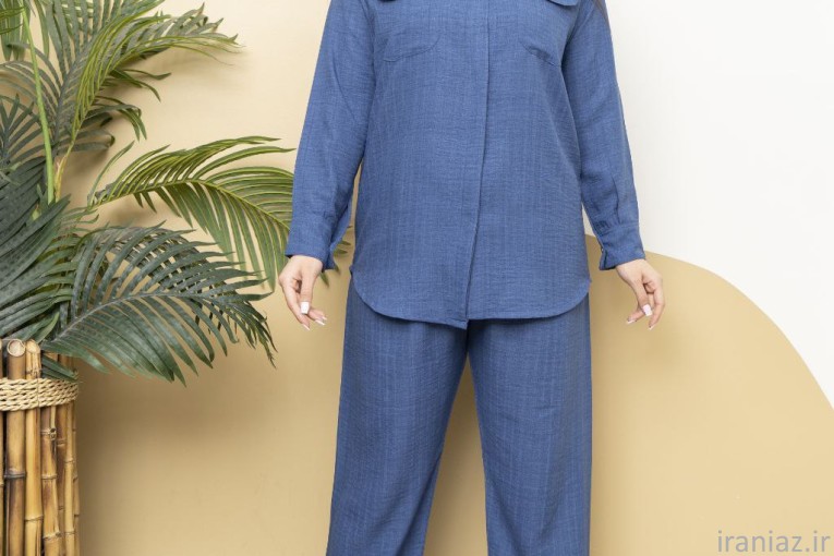 تولید و پخش عمده پوشاک زنانه 