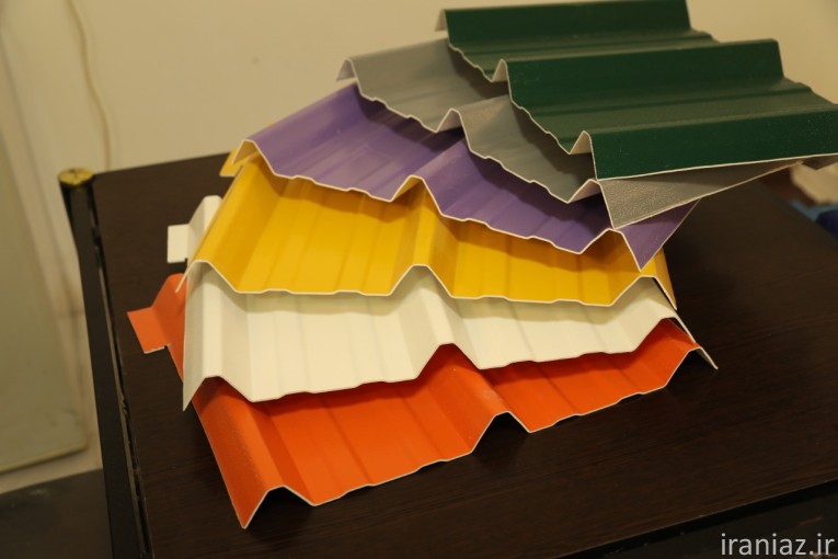 قیمت سقف شیروانی و اجرای فوری