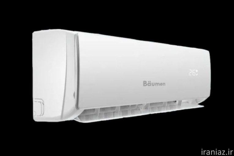 انواع کولر گازی ها در سایت هاوین سنتر