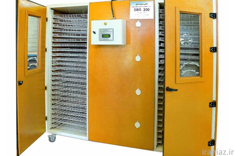 دستگاه میوه خشک کن 