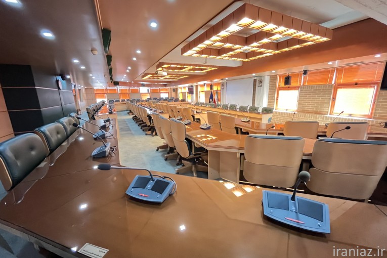 اجاره سالن همایش
