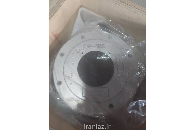 قطعات اصلی ATLAS COPCO 