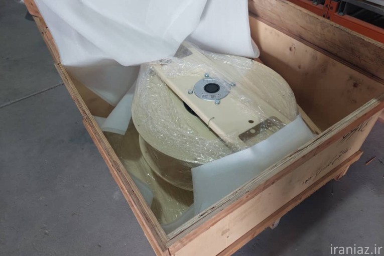 قطعات اصلی ATLAS COPCO 