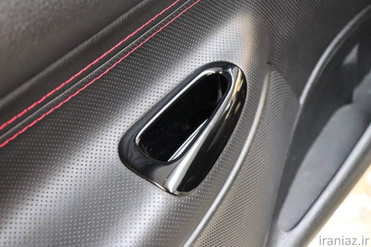 رودری چرم ۲۰۶