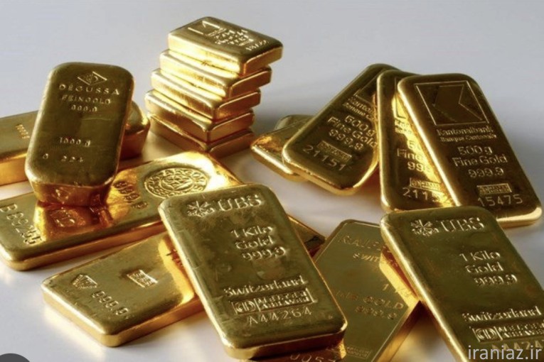 طراحی سایت خرید و فروش طلای ابشده