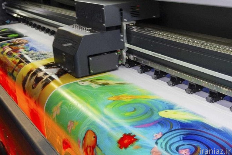 چاپ بنر فوری در تهران | آساچاپ