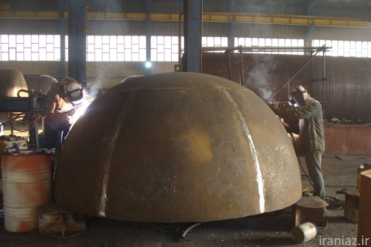 خدمات پرس کاری