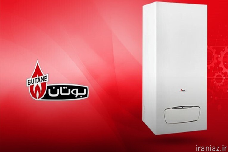 نمایندگی بوتان 