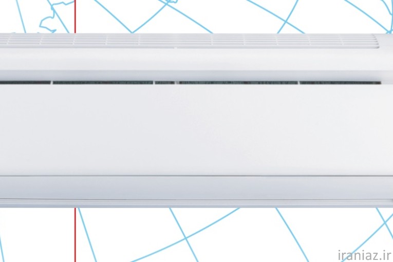 فروش ویژه کولرگازی اکسون ACSON مالزی