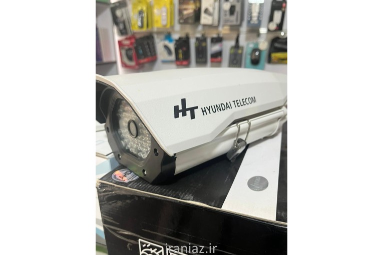 دوربین مداربسته_سیستم حفاظتی