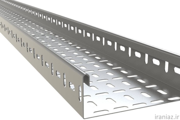 سینی کابل و نردبان کابل