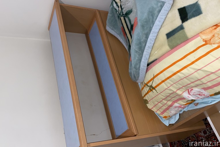 فروش تشک تک نفره و دونفره