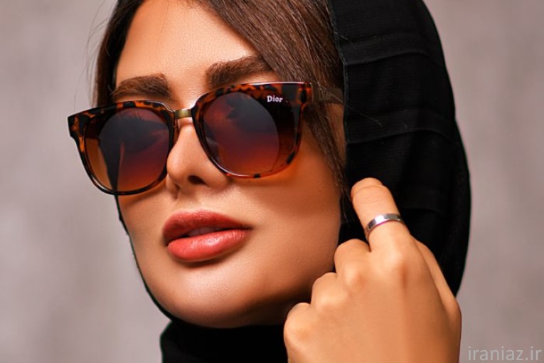 عینک یاس فروشگاه عینک آفتابی و طبی