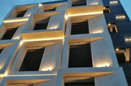اجرای برق ساختمان درمشهد