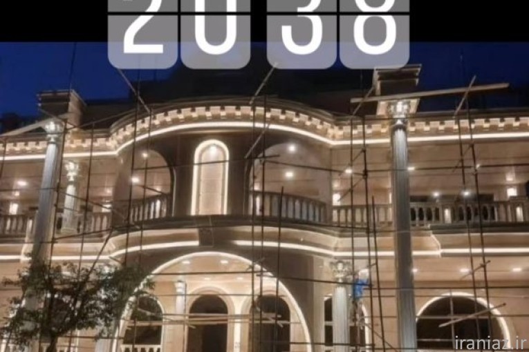 اجرای برق ساختمان درمشهد