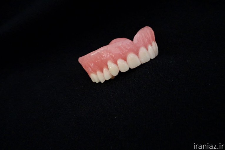 دندانسازی هادی شجاعی فرد 