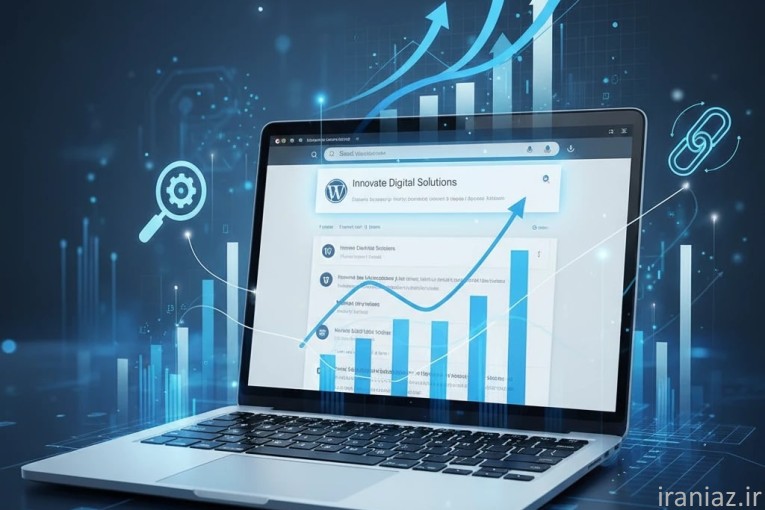 سئو سایت ماهانه ۲۰ میلیون تومان