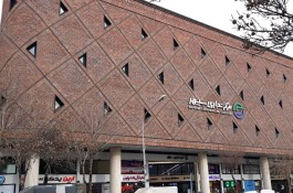 فروش فوری مغازه - پاساژ سپهر