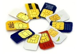 فروش سیم‌کارت‌های رند آپتل