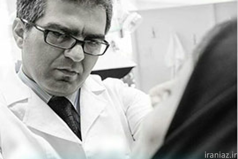 بهترین متخصص ارتودنسی در شهرکرد