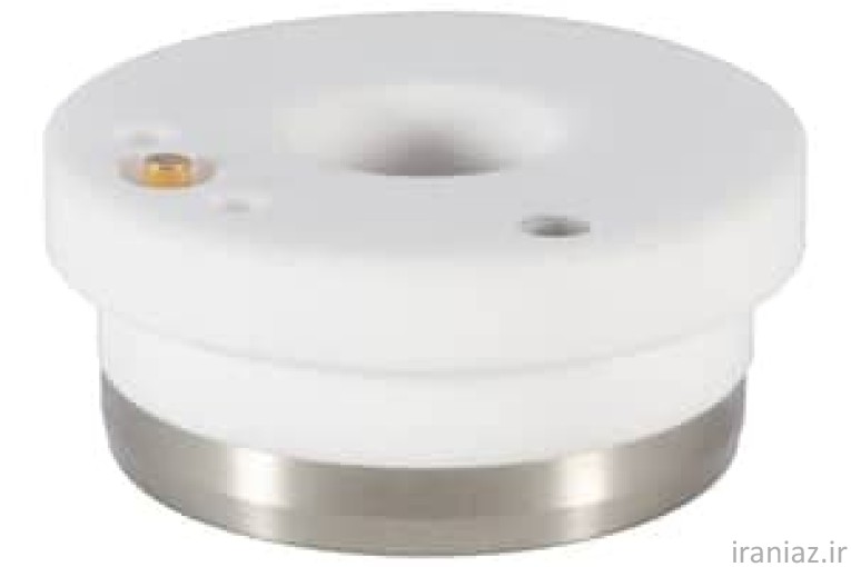 تامین قطعات یدکی و مصرفی لیزر برش و جوش