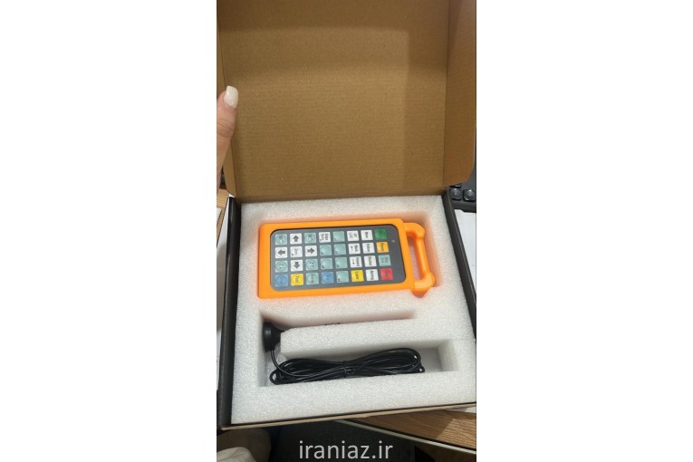 تامین قطعات یدکی و مصرفی لیزر برش و جوش