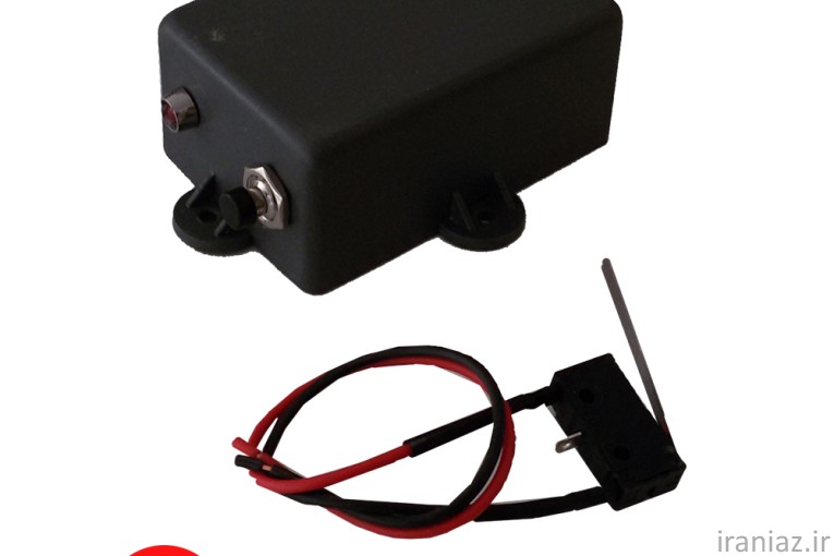 ضد سرقت کردن آیفون تصویری