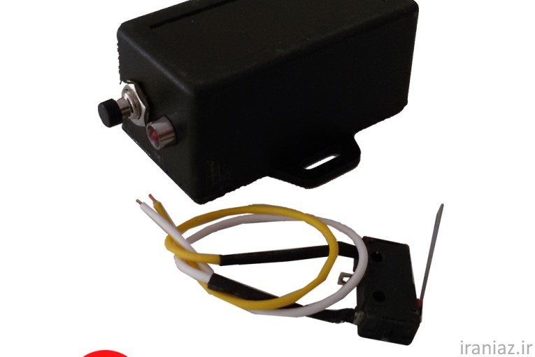 ضد سرقت کردن آیفون تصویری